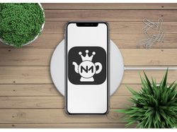 Мобильное приложение ios Чайхона №1: Доставка Еды