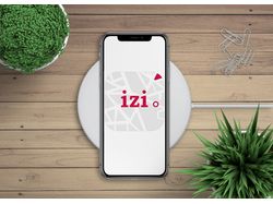 Мобильное приложение ios izi.TRAVEL - путеводитель