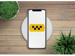 Мобильное приложение ios AliTaxi