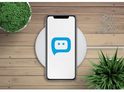 Мобильное приложение ios DELTA