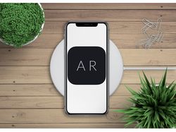 Мобильное приложение ios Artefact