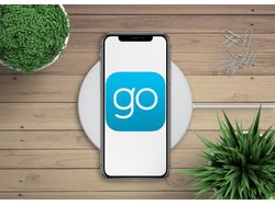 Мобильное приложение ios goPuff