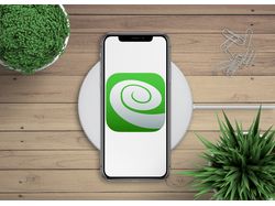 Мобильное приложение ios Helix