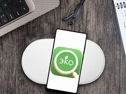 Мобильное приложение Android Экополка – Гид