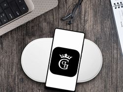 Мобильное приложение Android Ginza Project