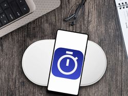 Мобильное приложение Android Табата Таймер