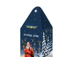 Коробка для конфет