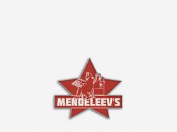 MENDELEEV'S Trade
