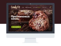 CandyFit