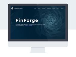 FinForge
