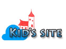 Kid's site