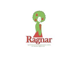 Логотип Ragnar