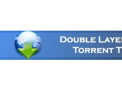 Double Layer Torrent Tracker