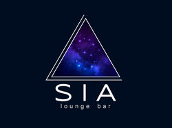 Sia lounge logo