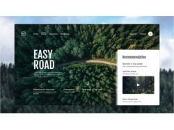 Concept Design - RoadMap