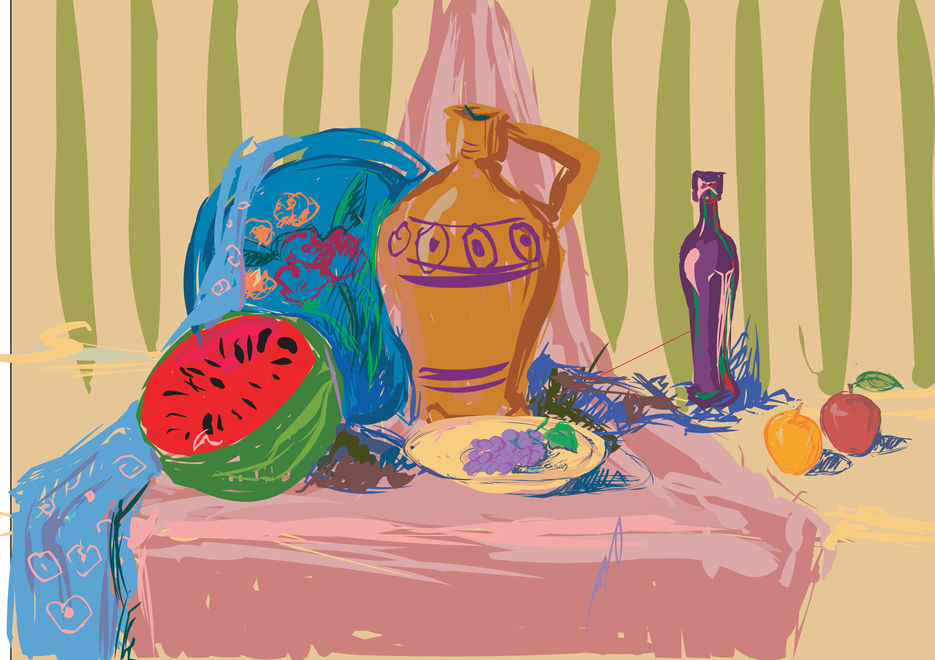 Арабский натюрморт.jpg