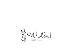 Логотип "Walla!"