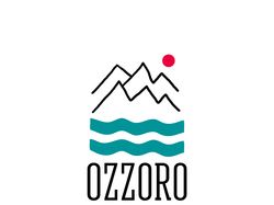 Логотип для OZORRO
