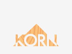 Логотип для KORN