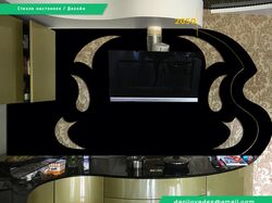Дизайн интерьера кухни
