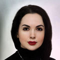 Ирина Фалилеева