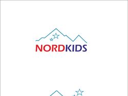 Логотип для детской одежды