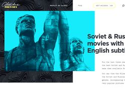 Soviet Movies