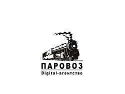 Логотип digital-агенства