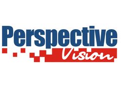 логотип для Perspective-vision