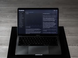 Биржа криптовалют Pumpa