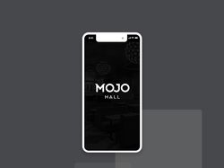 Мобільний додаток Mojo