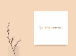 Logo RICH PERMANENT