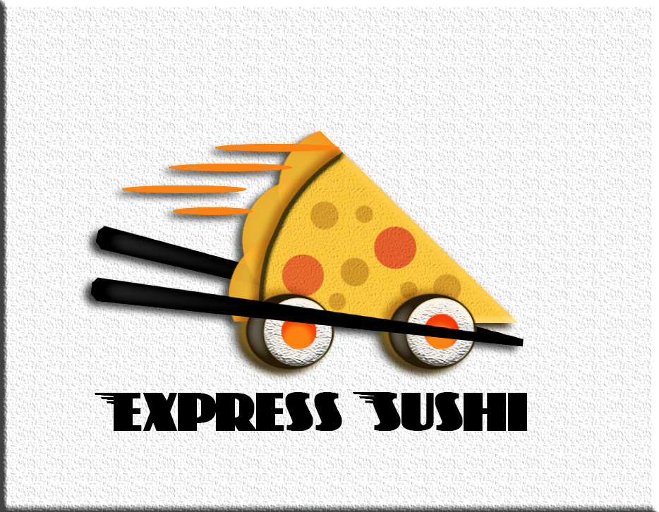 Сайт суши экспресс. Роллы эмблема. Эмблема суши роллы. Логотипы суши ресторанов. Экспресс суши.