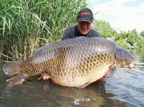 Рыбалка – это здорово!