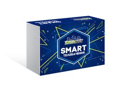Упаковка smart-плеера для «ХатаNet»