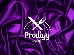 Логотип Prodigy event
