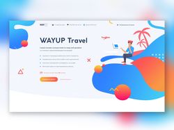 Wayup Travel