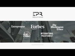 Презентация EPR Solutions