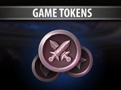 Game tokens