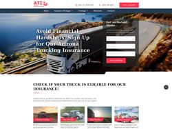 Arizona Trucking Insurance