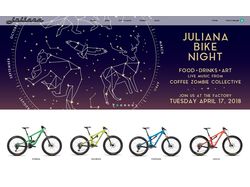 Juliana Bicycles