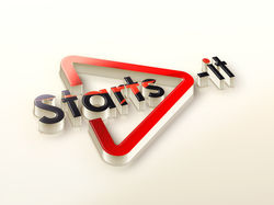 логотип starts-it