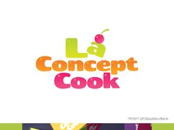 "La concept cook"