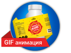 Gif-баннеры для Google AdWords и Яндекс Директ