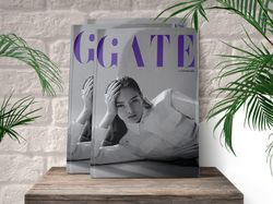 GATE Magazine