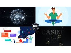 Showreel 2018