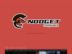 Nodget Computers