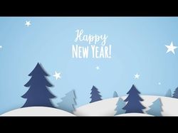 Enjoy the leather - New Year Stop Motion