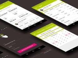 SmartTouch Android приложение BOSS