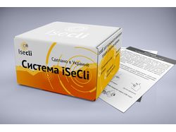 Дизайн коробки камеры